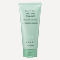 GSLEY MILD MUD CLEANSER - 170ml