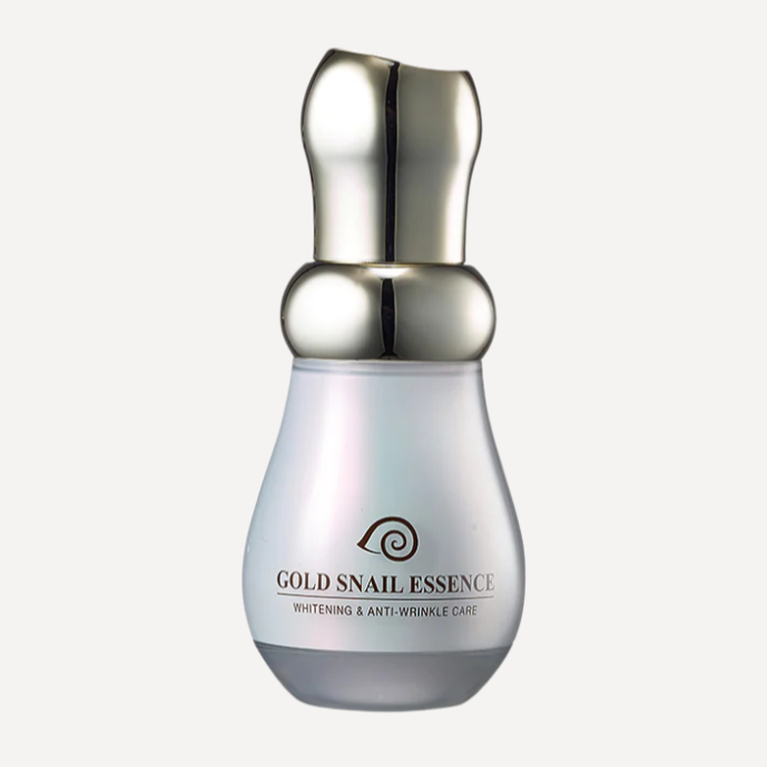 GOLD & SNAIL ESSENCE - OIL CONTROL - 45ml