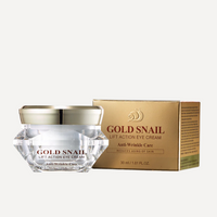 GOLD SNAIL LIFT ACTION EYE CREAM