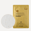 24K GOLD SNAIL MASK PACK (NUTRITION + HYDRATION)