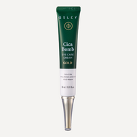 GSLEY CICA BOMB EYE CARE CREAM - GOLD 30 ml