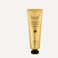 GOLD ENERGY SNAIL SYNERGY GOLD SNAIL HAND CREAM