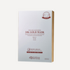 24K GOLD SNAIL MASK PACK (PORE CARE + MOISTURISING)