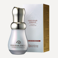 GOLD & SNAIL ESSENCE - OIL CONTROL - 45ml