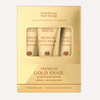 GOLD ENERGY SNAIL SYNERGY GOLD SNAIL HAND CREAM