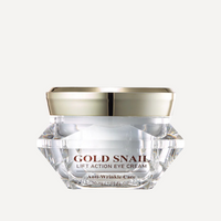 GOLD SNAIL LIFT ACTION EYE CREAM