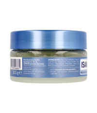 BODY SCRUB - SALT & OIL - DEAD SEA